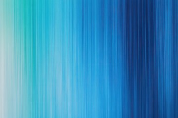 Obraz premium Azure gradient backdrop featuring a stylish blue transition from light cerulean to deep sapphire, ideal for banners and modern design applications