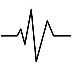 HealthBeat Vector Art