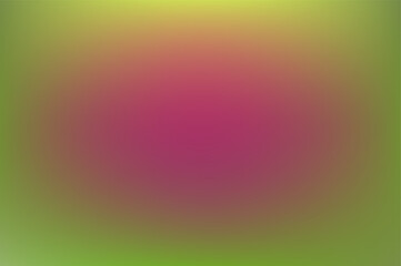 Obraz premium Soft and smooth gradient backgrounds with blurred, multi-hued colors that blend seamlessly. Great for creative projects and digital displays.