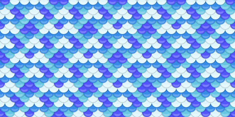 Vector paper at japan template. Composition doodle and contemporary ornate. Web art in underwater repeat.