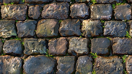 Seamless wallpaper, texture, background pattern, mosaic. For book cover top view. Seamless textile patter a_018