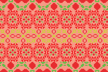 seamless pattern with flowers  wallpaper, flower, floral, decoration, vector, design, texture, illustration,