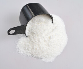 Ascorbic acid is an organic compound with formula C6H8O6 originally called hexuronic acid.
