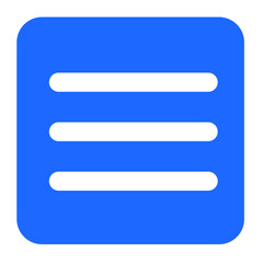 Fototapeta premium Navigation Bar