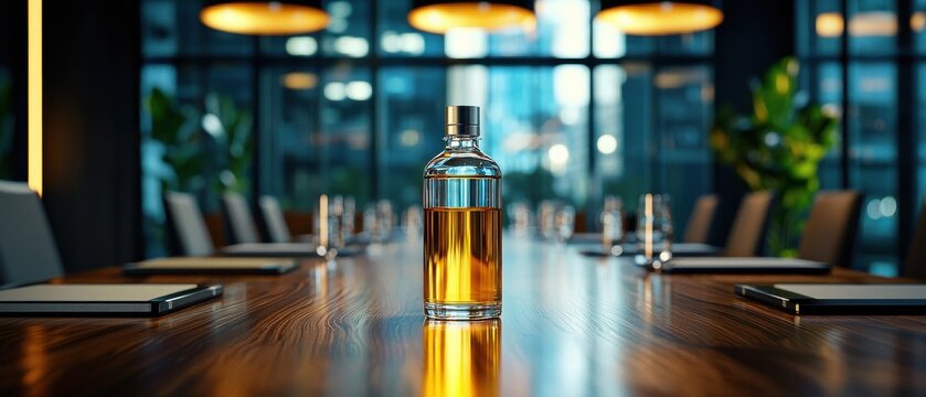 Modern Corporate Conference Meeting Room Design Ideas for Productivity  Innovation