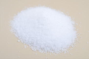 Ammonium dihydrogen phosphate ADP, also known as monoammonium phosphate MAP.