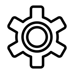 Settings Icon