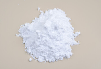 Sodium hexametaphosphate SHMP.