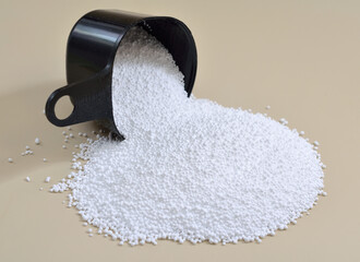 Sodium percarbonate or sodium carbonate peroxide