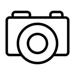 Camera Icon