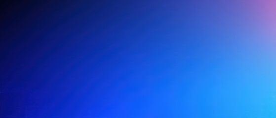 Obraz premium Abstract blue and pink gradient background for creative design and artistic projects