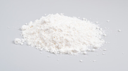 Potassium sorbate is the potassium salt of sorbic acid.