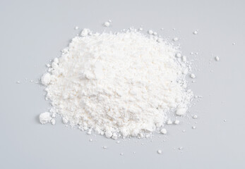Potassium sorbate is the potassium salt of sorbic acid.