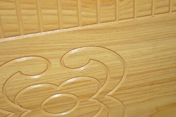 Wooden surface texture  photo background