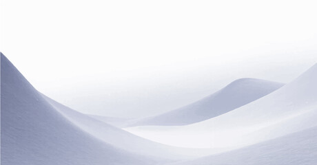 gradients white background