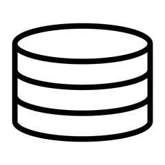 Database Icon