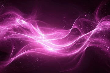 Mystical Aura of Energy