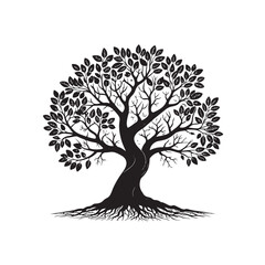 Fototapeta premium tree