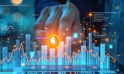 Digital marketing, Data analysis for performance and create insight report, Goal of digital marketing strategy and service through digital channel of search engine and data science on social network