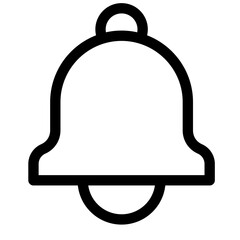 Notification Bell