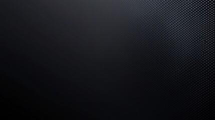 Fototapeta premium Abstract Dark Background with Dotted Texture: A Study in Minimalism
