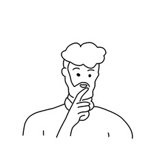 People avatars set icon