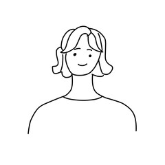 People avatars set icon