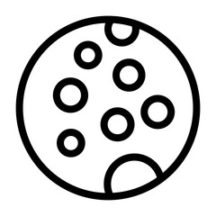 Cookies Icon