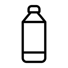 Bottle Icon