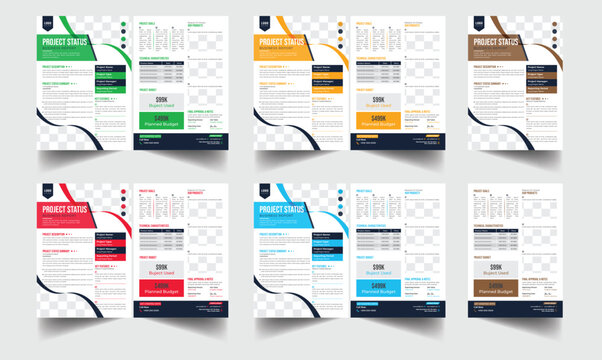 Technical Data Sheet layout template. Product Catalogue & modern a4 product catalog design template, Minimalist product brochure template design, A4 flyer, corporate flyer, business flyer, catalog