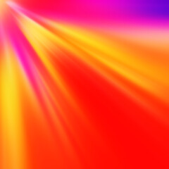 Colorful shine motion effect. Abstract glowing background. Color sparkle. Multi color wallpaper. Colored texture backdrop and banner.