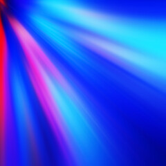 Colorful shine motion effect. Abstract glowing background. Color sparkle. Multi color wallpaper. Colored texture backdrop and banner.