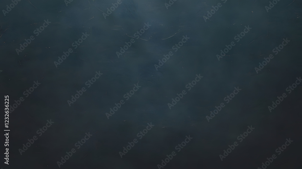 Aufkleber dark moody texture: a dramatic, dark blue textured background with subtle variations in shade and to