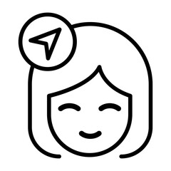 Send Icon
