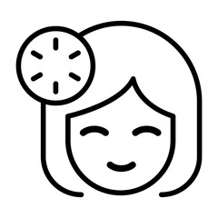 Loading spinner Icon