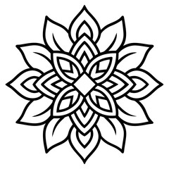 Minimalist Textile Line Designs