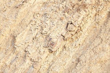 old rusty metal background.