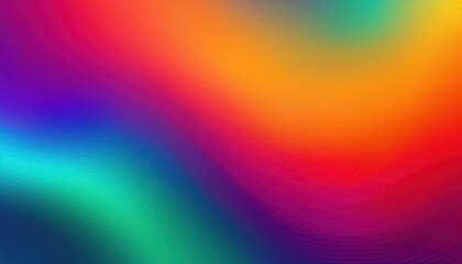 Vibrant and Colorful K Gradient Abstraction as a Stunning Computer Wallpaper for Digital Spaces, Enhancing Mood and Ambiance with Its Bold Palette and Intricate Textures.