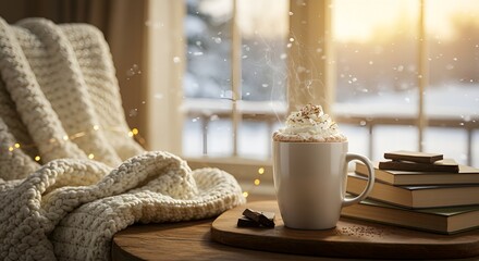Hot Chocolate Day Cozy and Delicious Ways to Enjoy the Perfect Cup of Cocoa