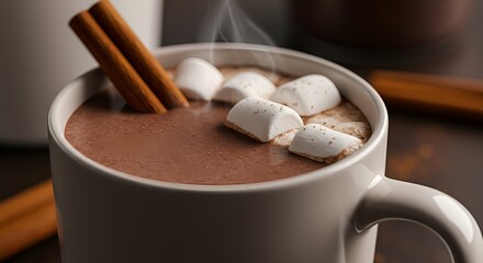 Hot Chocolate Day Cozy and Delicious Ways to Enjoy the Perfect Cup of Cocoa