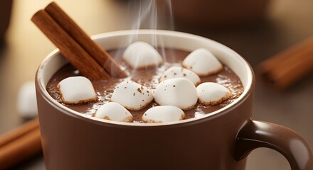 Hot Chocolate Day Cozy and Delicious Ways to Enjoy the Perfect Cup of Cocoa