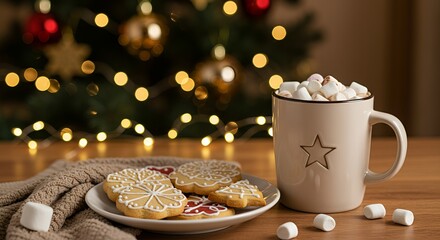 Hot Chocolate Day Cozy and Delicious Ways to Enjoy the Perfect Cup of Cocoa