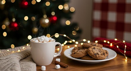 Hot Chocolate Day Cozy and Delicious Ways to Enjoy the Perfect Cup of Cocoa