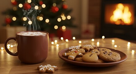 Hot Chocolate Day Cozy and Delicious Ways to Enjoy the Perfect Cup of Cocoa