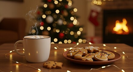 Hot Chocolate Day Cozy and Delicious Ways to Enjoy the Perfect Cup of Cocoa