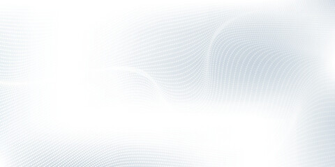 Fototapeta premium abstract white background modern design Vector illustration