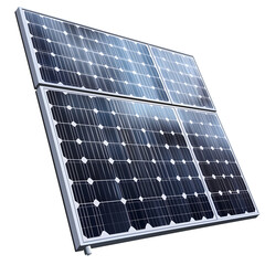 Solar Panel Isolated Design