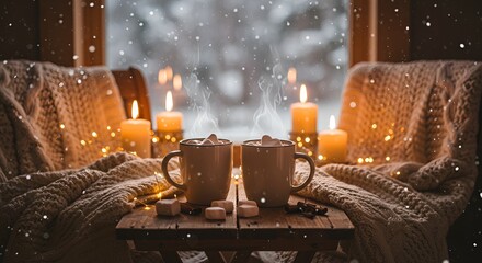 Hot Chocolate Day Cozy and Delicious Ways to Enjoy the Perfect Cup of Cocoa