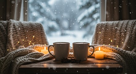 Hot Chocolate Day Cozy and Delicious Ways to Enjoy the Perfect Cup of Cocoa