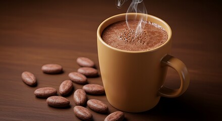 Hot Chocolate Day Cozy and Delicious Ways to Enjoy the Perfect Cup of Cocoa